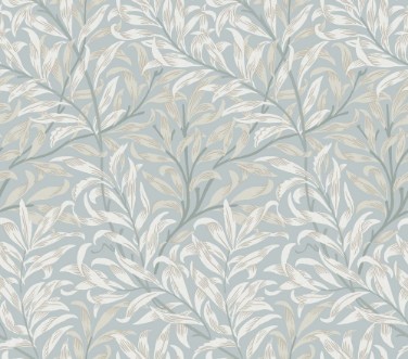 Снимка на Willow boughs Sea Glass - MOX0135-01
